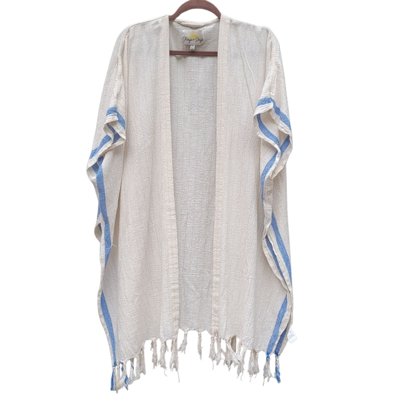 Rays for Days Other - Rays for Days Swim Coverup